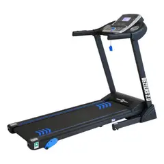 SPORT FITNESS - Banda Caminadora Beziers 2.0 Negro