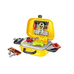 GENERICO - Bolso de Simulación de Herramientas Para Niños