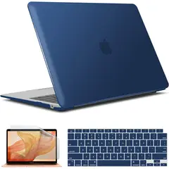 GENERICO - Carcasa + Teclado + Funda Macbook Air 13 A2337 A2179 A1932