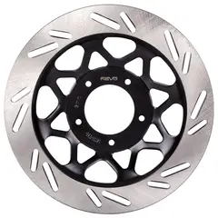 REVO - Disco De Freno Del Akt 125 Nkdr Und