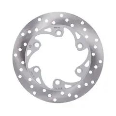 REVO - Disco De Freno Tras Ktm Duke 200-250-390 Und