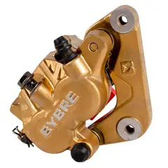 GENUIPARTS - Caliper Delantero Pulsar 200 Ns-Bsiv-Fi Genui Und