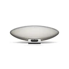 BOWERS & WILKINS - ALTAVOZ INALAMBRICO ZEPPELIN MIDNIGHT GREY