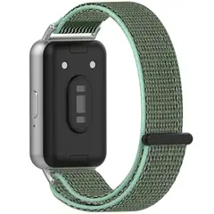 GENERICO - Manilla Para Samsung Galaxy Fit 3 En Nylon