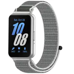 GENERICO - Manilla Para Samsung Galaxy Fit 3 En Nylon