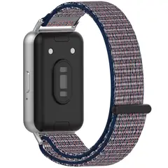 GENERICO - Manilla Para Samsung Galaxy Fit 3 En Nylon