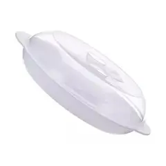TELEPRODUCTOSBOGOTA - Hervidor De Huevos Para Horno Microondas