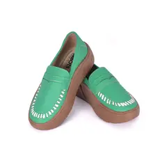 URBOTS - Mocasin Para Mujer Ibiza