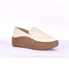 URBOTS - Mocasin Para Mujer Ibiza