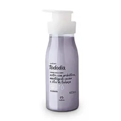 NATURA - Crema corporal hidratante Tododia Algodón 400 ml