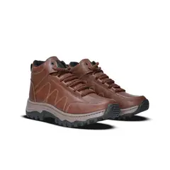 URBOTS - Botas Corte Medio En Sintetico Ride Hombre