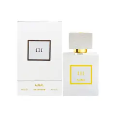 AJMAL - Perfume Blanche Collection III Edp 100Ml Women