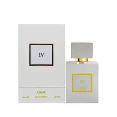 AJMAL - Perfume Blanche Collection IV Edp 100Ml Women