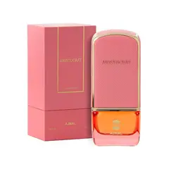 AJMAL - Perfume Aristocrat Rose Edp 75ml Mujer
