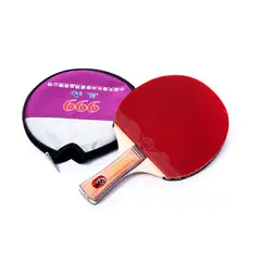 SPORT FITNESS - Raquetas Tenis de Mesa