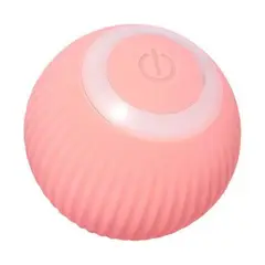 ONE PIXEL - Pelota Eléctrica Interactiva Juguete Para Gatos Recargable