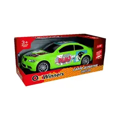 OX TOYS - Carro a fricción OW24049