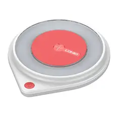 LDNIO - Cargador Magnetico AW001 Carga Rapida Inalambrico