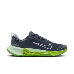 NIKE - Tenis Juniper Trail 2 Gore-Tex-Negro