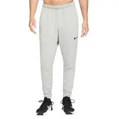 NIKE - Pantalon Dry-Gris