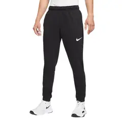 NIKE - Pantalon Dry-Negro