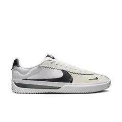 NIKE - Tenis Brsb-Blanco