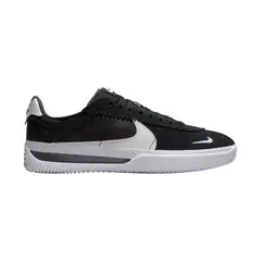 NIKE - Tenis Brsb-Negro
