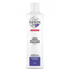 NIOXIN - Acondicionador Anticaída 6 300ml