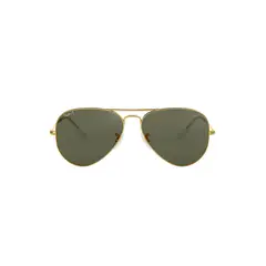 RAY BAN - Gafas de Sol Ray-Ban Aviator Blanco