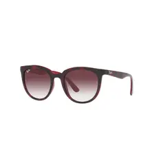RAY BAN - Gafas de Sol Ray-Ban RB4383 Marrón
