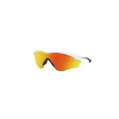 OAKLEY - Gafas de Sol M2 Frame Xl Blanco