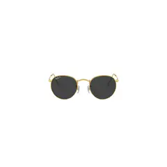 RAY-BAN - Gafas de Sol Round Metal RB3447 919648 50