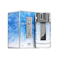 AJMAL - Perfume Amaze Edp 100ml men