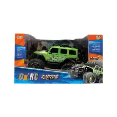 OX TOYS - Carro a control remoto colores surtidos batería recargable