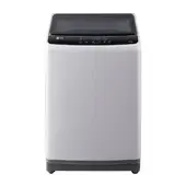 LG - Lavadora WT9ELR 9kg/19lb Carga Superior Gris