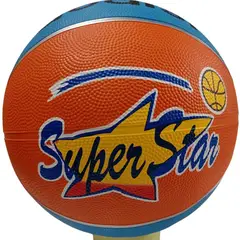 MAZUGI - Balón De Baloncesto 7 Deporte Básquet Juego Deporte