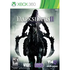 SONY - Darksiders ii - xbox 360