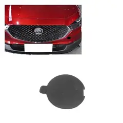 MAZDA - Accesorios cx30 tapa bomper delantero izquierdo lh