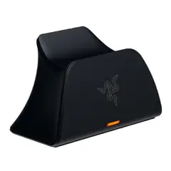 RAZER - Quick Charging Stand Base Carga Rápida Mando Ps5 Blk