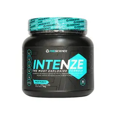 PROSCIENCE - Intenze Pre-workout 30srvs
