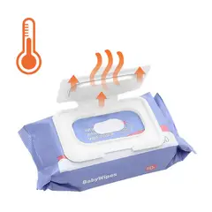 GENERICO - Calentador Porta Pañitos Ref CPRJ-1