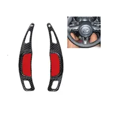 MAZDA - Accesorios 3 cx30 cx50 cx60 paddle paletas de cambios