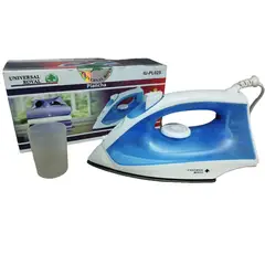 UNIVERSAL ROYAL - PLANCHA A AZUL IU-PL02S