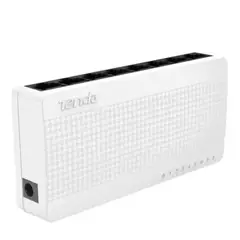 TENDA - Switch S108 Switch Fast Serie 2