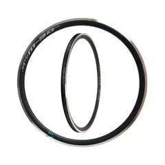 GW - Rin Bicicleta 26 Mtb Doble Pared Aro Aluminio 36 Huecos