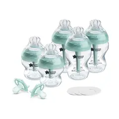 TOMMEE TIPPEE - Set De Teteros Advanced Para Recién Nacidos