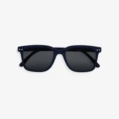 IZIPIZI - Gafas Sun L Azul Oscuro +00