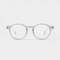IZIPIZI - Gafas Reading D Azul Helado +1.0