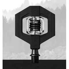 CRANKBROTHERS - Patines Canariam Black Magic Pro Plus Negro 31-34