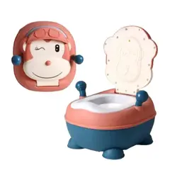 GENERICO - Vasenilla Mica Inodoro Para Bebe